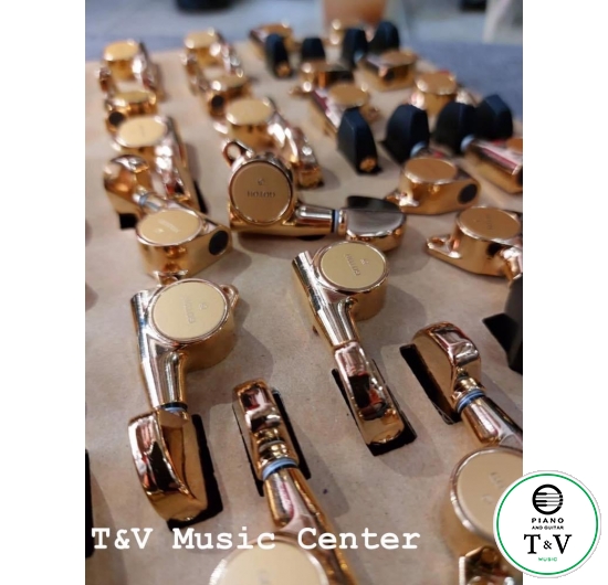 Khóa Gotoh ( Made In Japan )