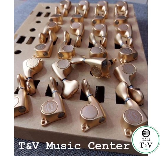 Khóa Gotoh ( Made In Japan )