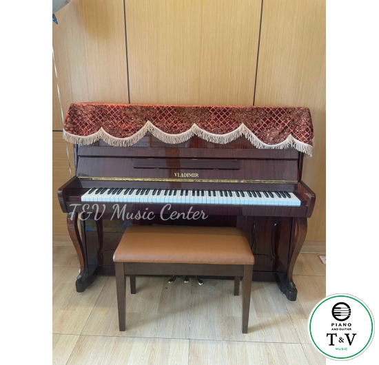 Piano Vladimir