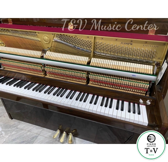 Yamaha JU109PW(1)