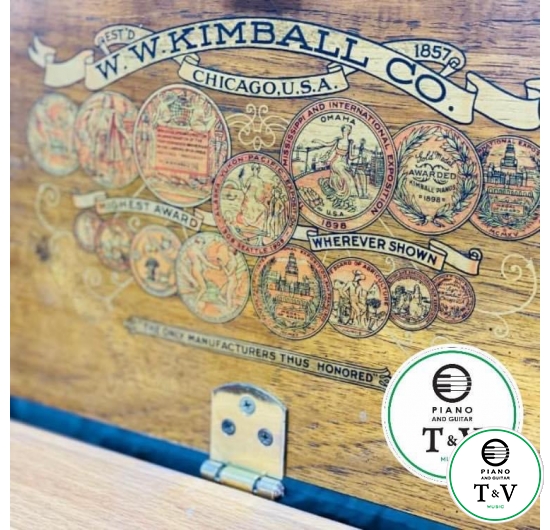 Kimball ( USA )