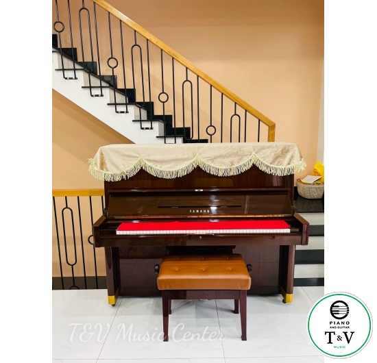 Yamaha U7H(Made In Japan )