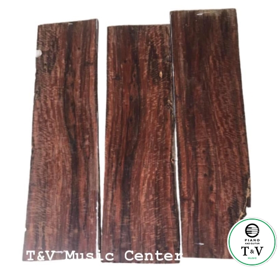 Gỗ Cẩm Cườm Việt Nam