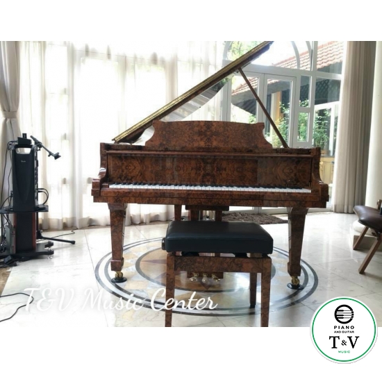 Steinway&Son M(Crown Jewels)