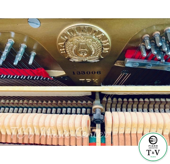 Ballihamm B-130( Imperial )