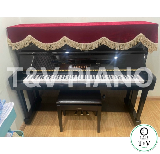 Yamaha U10BL