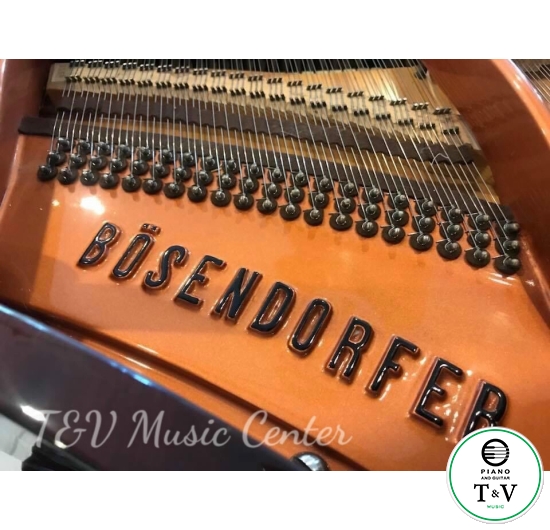  Bosendofer Model 280VC ( 88 Phím )