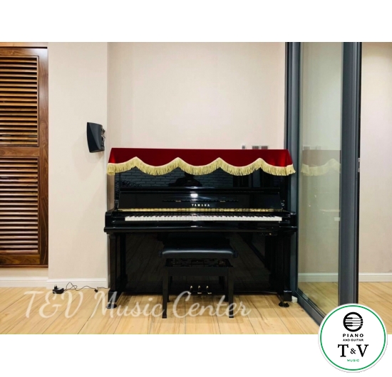 Yamaha U30AS ( Tích Hợp Silent )