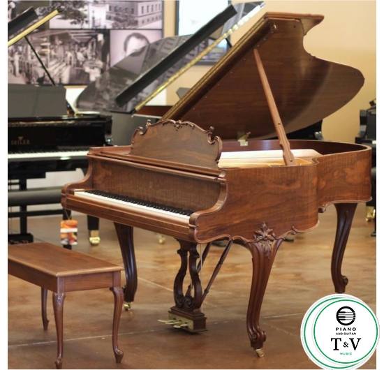 Steinway&Son Model B( Louis XV )