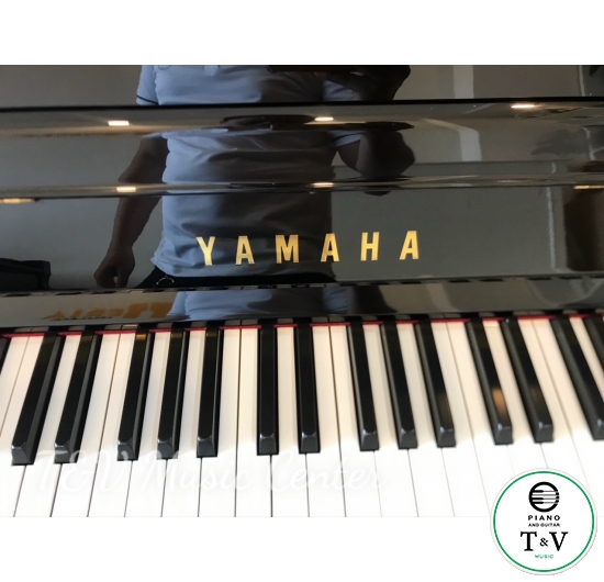 Yamaha U10BL