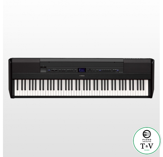 Yamaha P-515