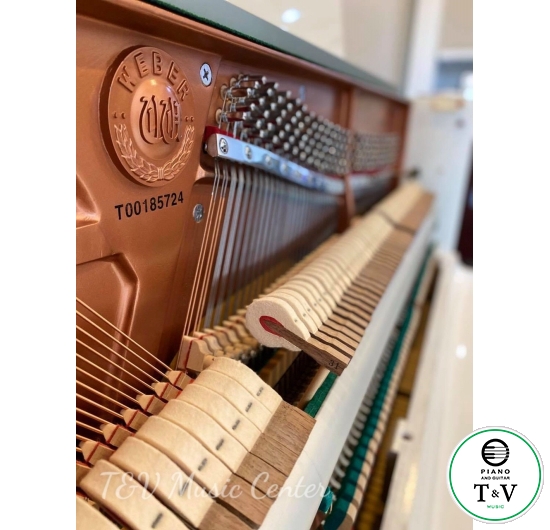 Piano Weber T00185724