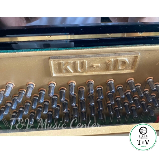 Kawai KU-1D Silent 