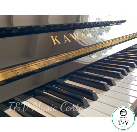 Kawai KU-1D Silent 