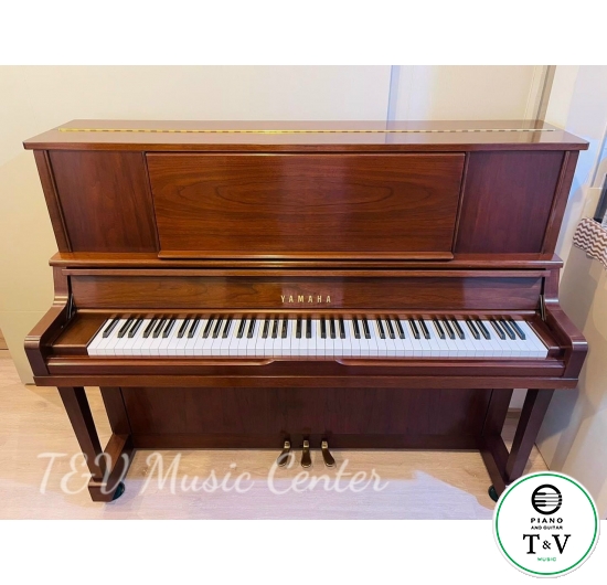 Yamaha YU30 Màu Gỗ Nhám()