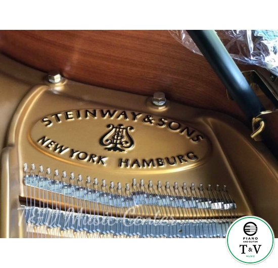Grand Steinway  SR571331