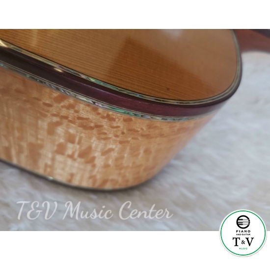 Acoustic Guitar A032 D-45( Martin )