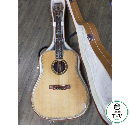 Guitar A020