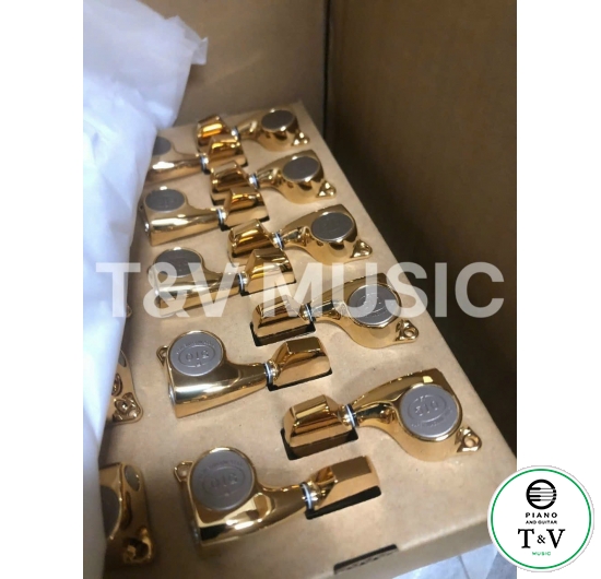 Khóa Gotoh ( Made In Japan )