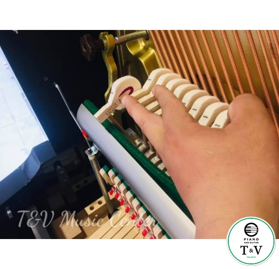 Yamaha U1( Brand New)