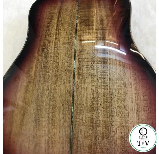 Guitar D-45( Full Koa)( Nạm Trắc )