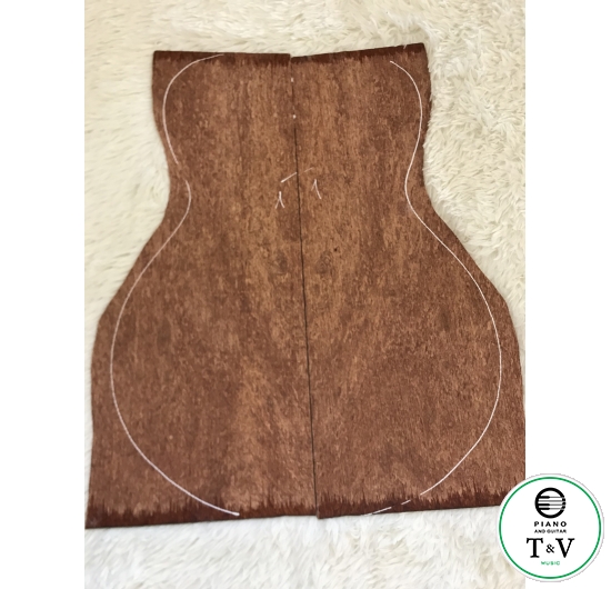 Gỗ Nu Hương Việt Nam