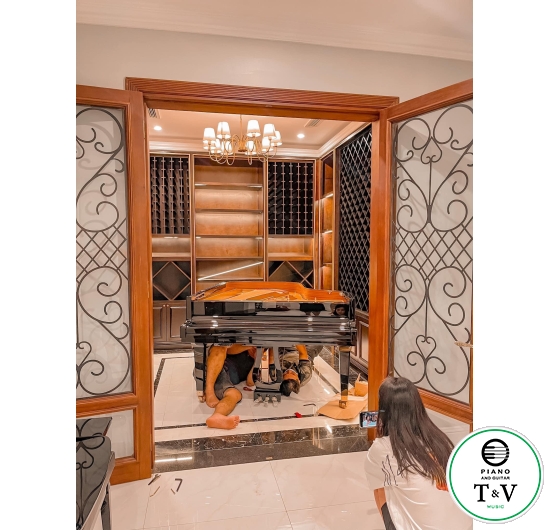 Grand W.Hoffman V183