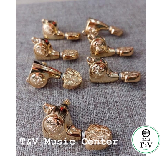 Khóa Gotoh ( Made In Japan )