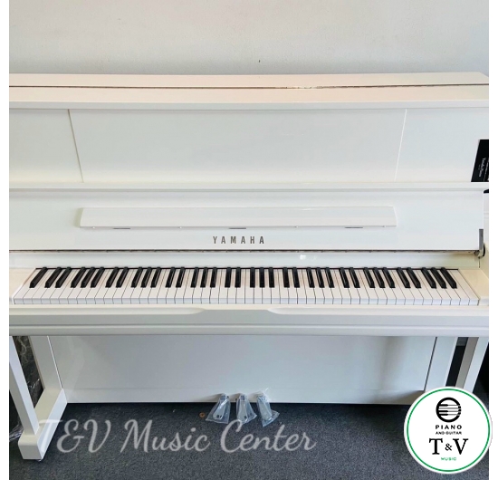 Yamaha U1J PWHC
