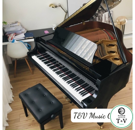 Kawai GL-20( Baby Grand )