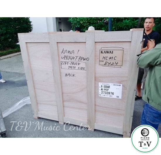 Kawai K-300(AR)