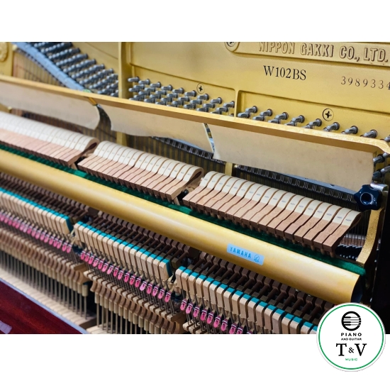 Yamaha W102BS