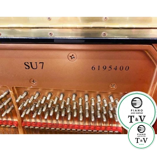 Yamaha SU7( Series 6 Triệu )