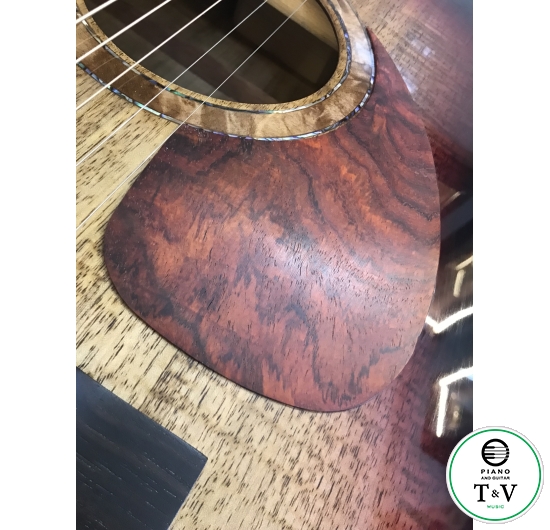 Guitar D-45( Full Koa)( Nạm Trắc )