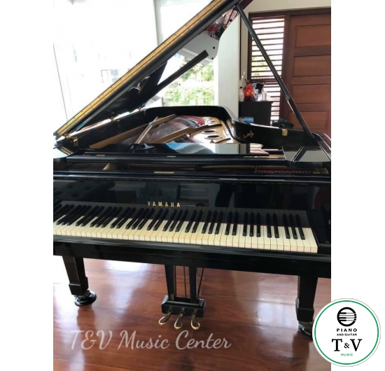 Grand Yamaha C.S-II