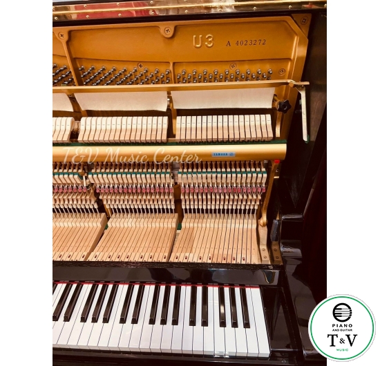 Yamaha U3A