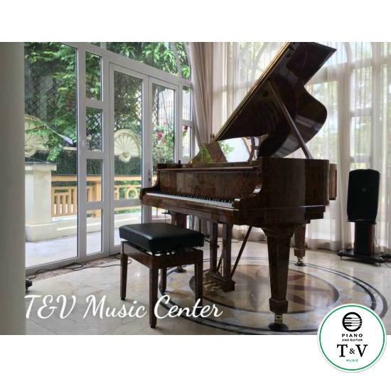 Steinway&Son M(Crown Jewels)