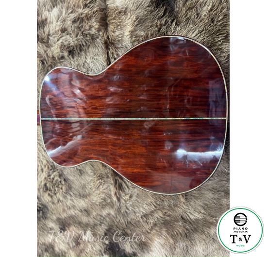 Guitar Acoustic A0102