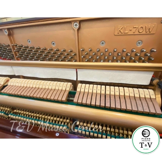 Kawai KL70W