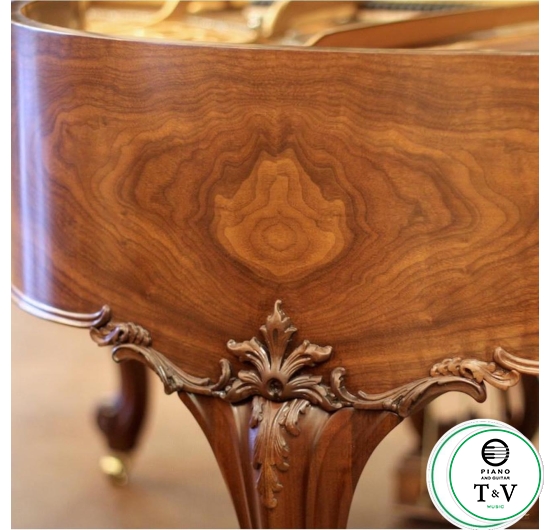 Steinway&Son Model B( Louis XV )