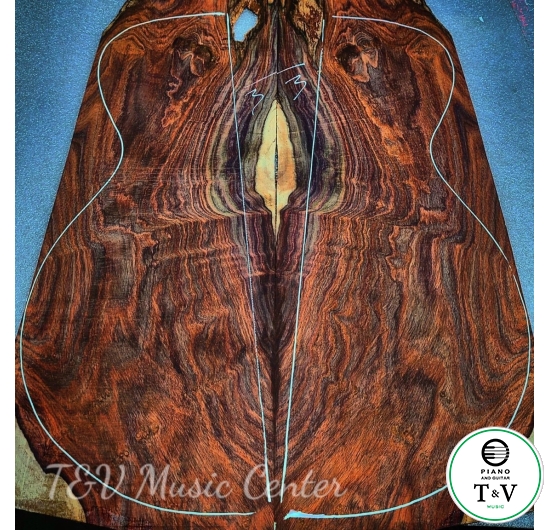 Gỗ Trắc Việt Nam( Special )