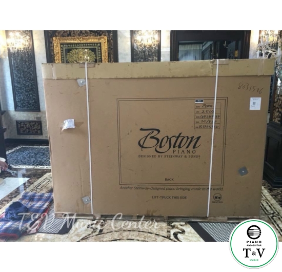 Boston GP-215PE( Brand New )