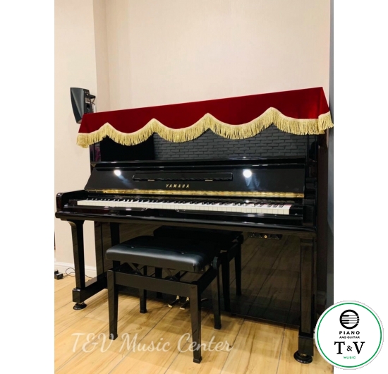 Yamaha U30AS ( Tích Hợp Silent )