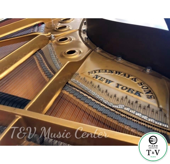 Steinway&Son B Series 428167