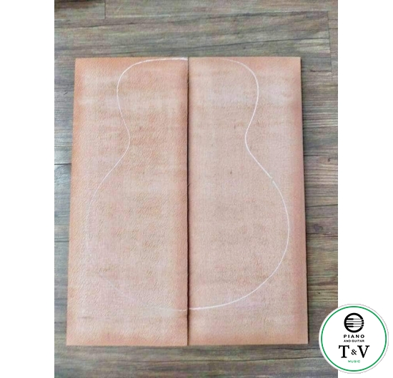 Gỗ Thông Sitka Spruce