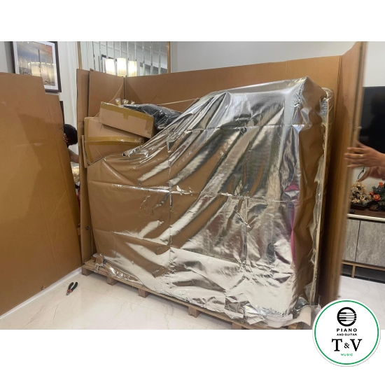 Grand W.Hoffman V183