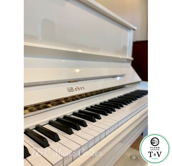 Piano Weber T00185724