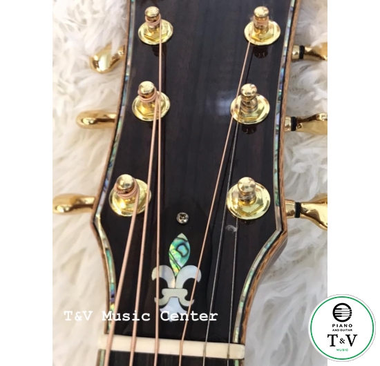 Guitar Dáng L(A012)