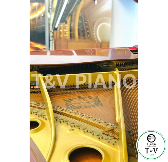 Yamaha G3E ( Mahogany )