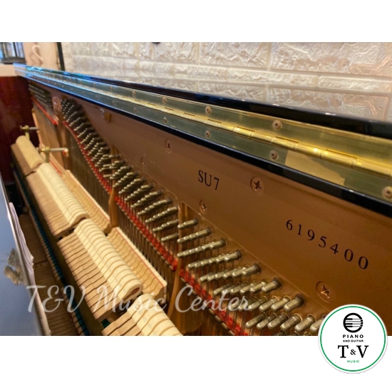 Yamaha SU7( Series 6 Triệu )